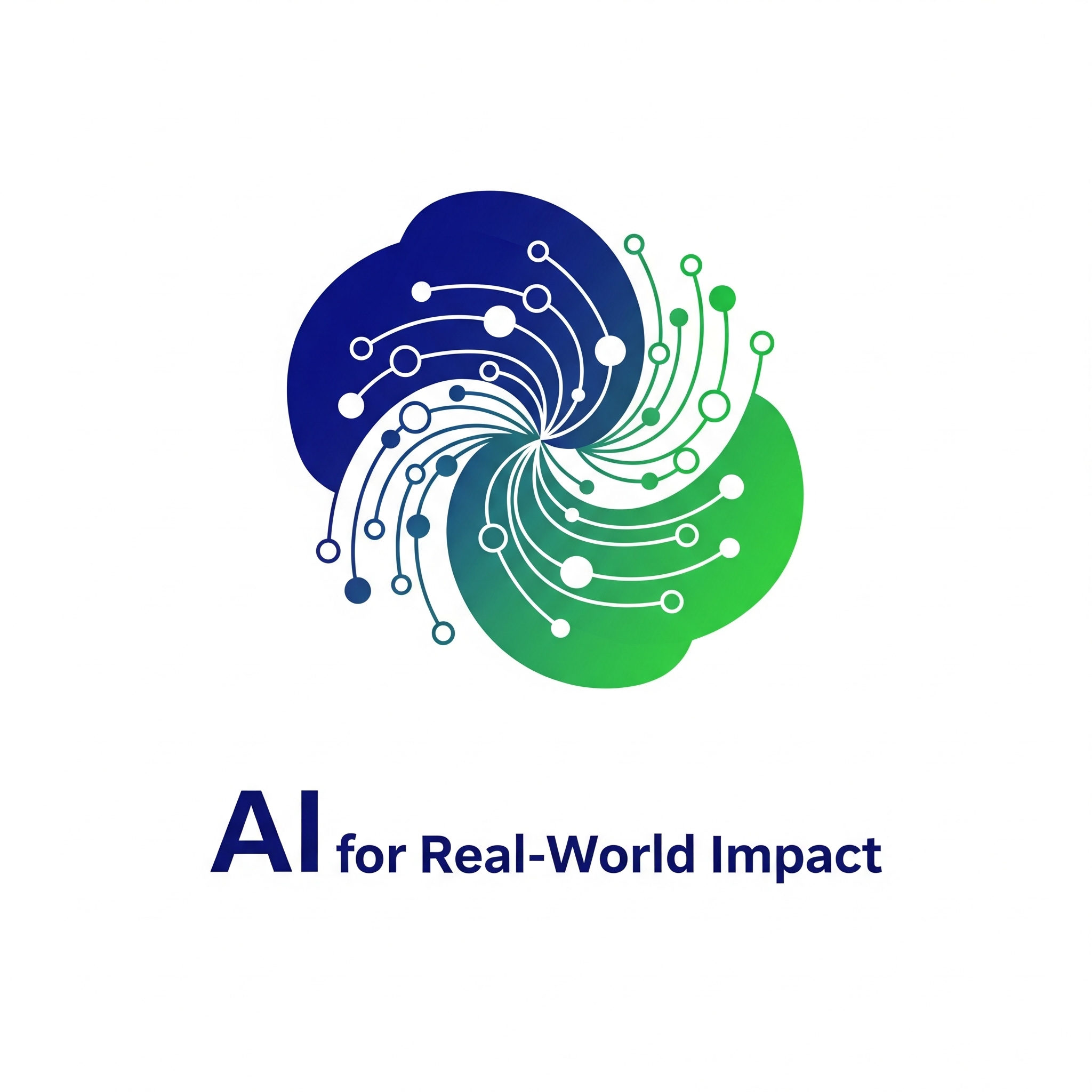 AI for Real-World Impact